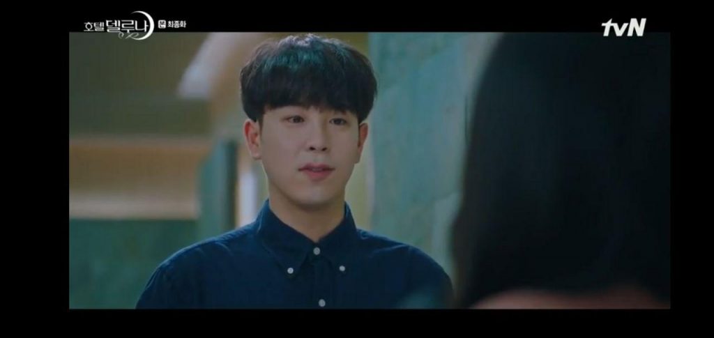 Sinopsis Hotel del Luna Episode 16 Part 3 - Besok Pagi