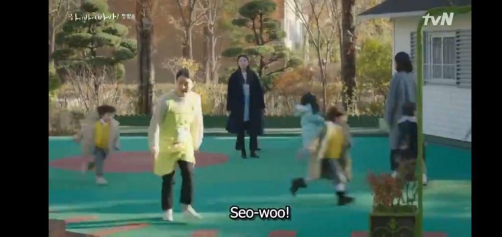 Sinopsis Hi Bye Mama Episode 1 Part 4 - Besok Pagi