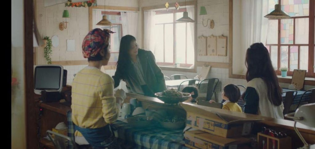 Sinopsis Hi Bye Mama Episode 13 Part 3 - Besok Pagi