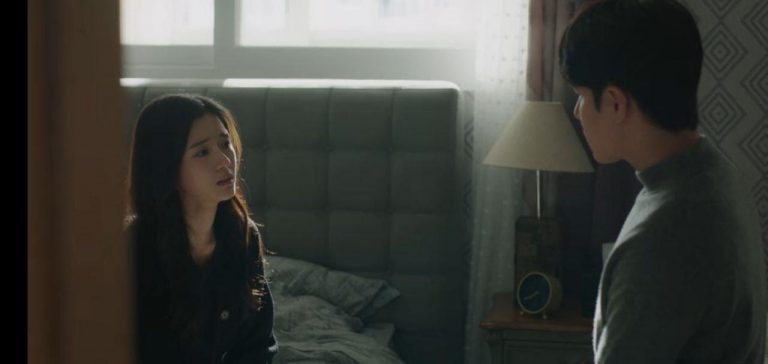 Sinopsis Hi Bye Mama Episode 14 Part 2 - Besok Pagi
