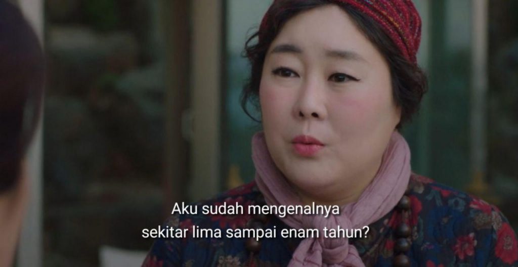 Sinopsis Hi Bye Mama Episode 15 Part 2 - Besok Pagi
