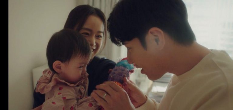 Sinopsis Hi Bye Mama Episode 15 Part 4 - Besok Pagi
