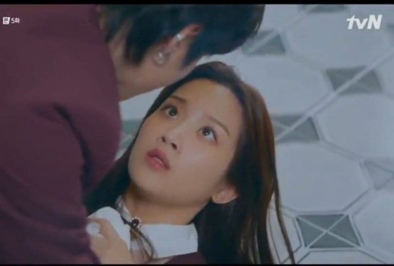 Sinopsis True Beauty Episode 5 - Besok Pagi