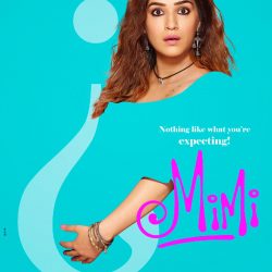 Film India Mimi (2021)