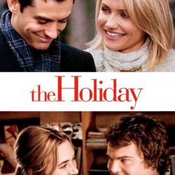 Film The Holiday (2006)