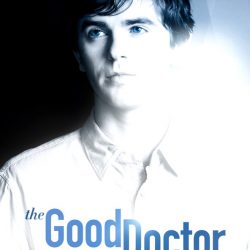 Drama Amerika Good Doctor Musim Pertama